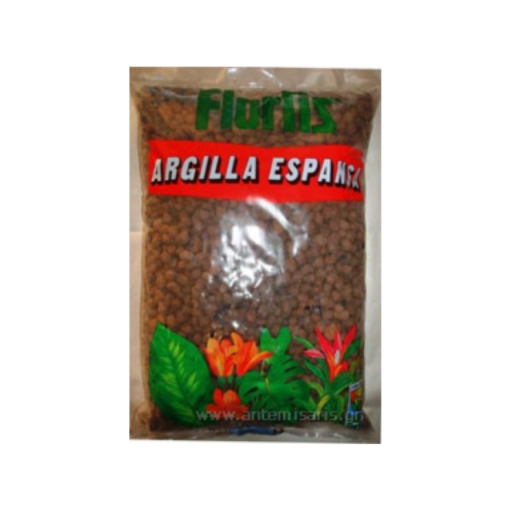 xwmata diogkomeni argilos lekka