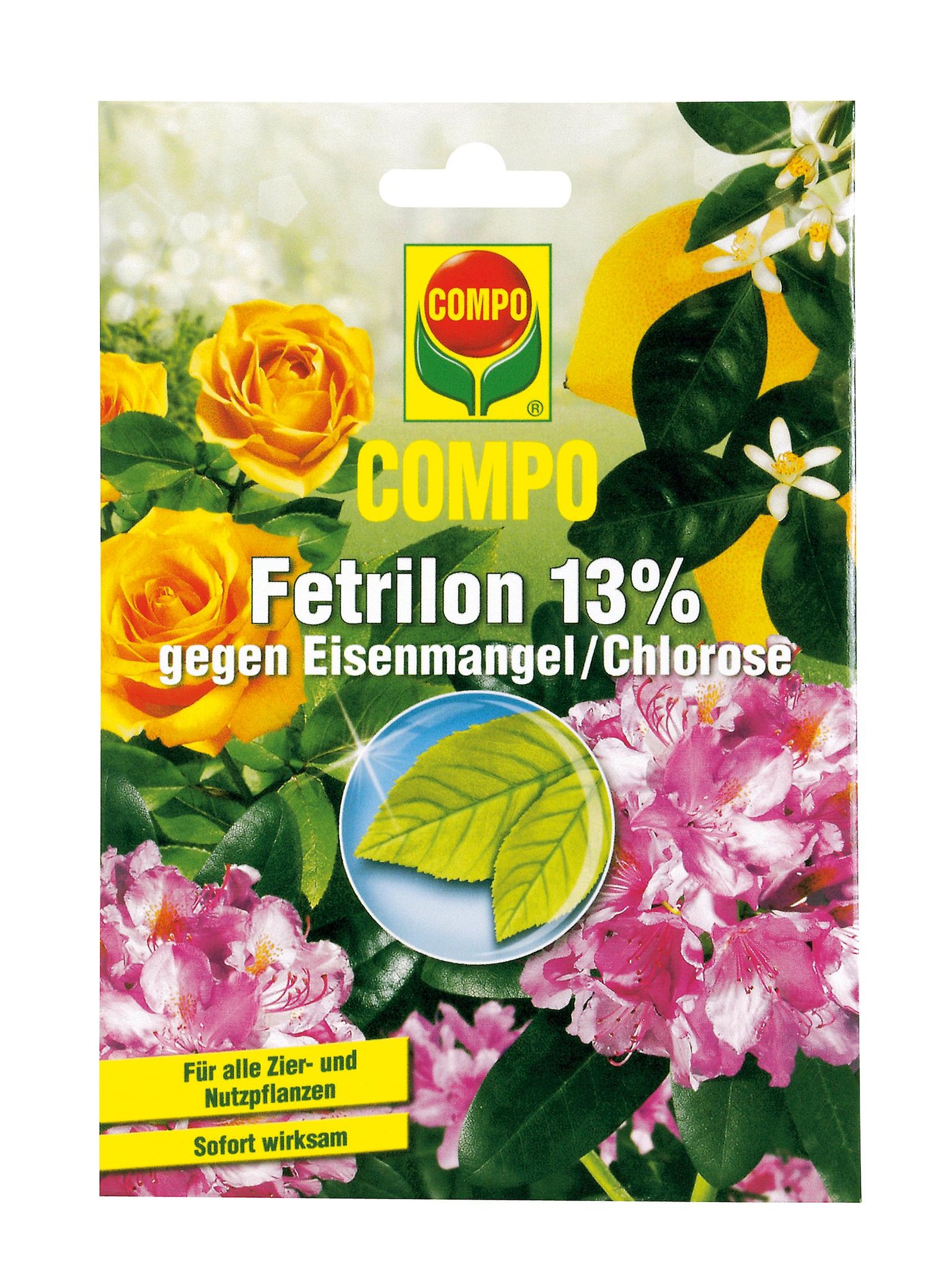 COMPO Fertilon 13% 2,99ευρω