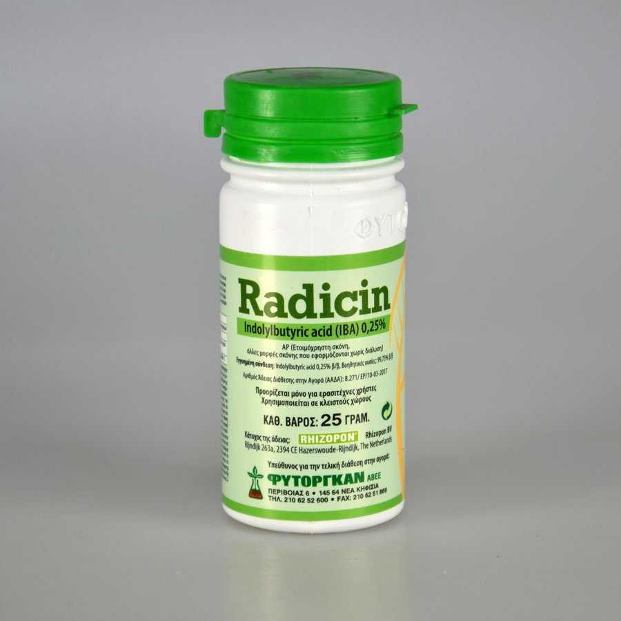Radicin